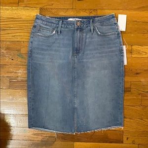 Sam Edelman the Riley skirt